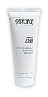 Mud Face Mask For Problem/Acne and Oily Skin 2.5oz